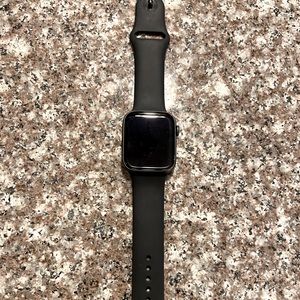 Apple Watch Series 5